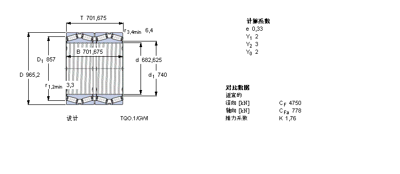 SKF AFLS, УTQOY(ji)(gu), TQOT, AF̓(ni)BT4B328349/HA1ӱD