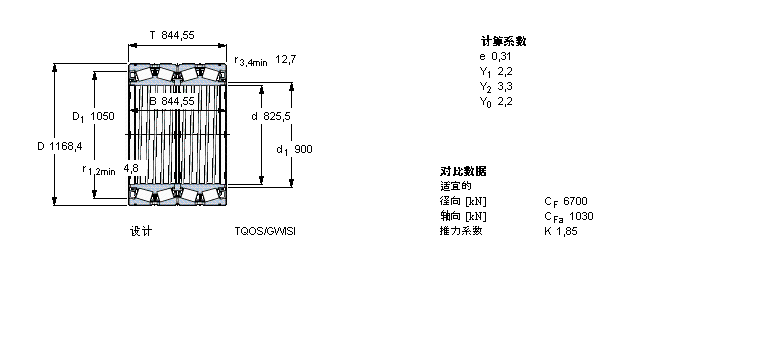 SKF AFLS, TQOY(ji)(gu), TQO.1/GWI, SпеBT4B331066A/HA4ӱD