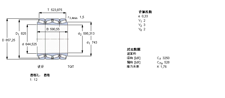SKF AFLS, УTQIY(ji)(gu), TQIT, AF̓(ni)BT4B328045/HA1ӱD