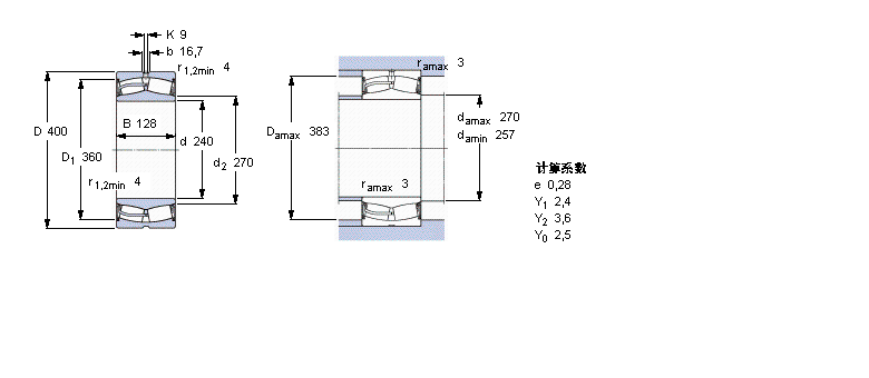SKF LS, A͈AF, AF̓(ni), oܷ23148CCK/W33ӱD