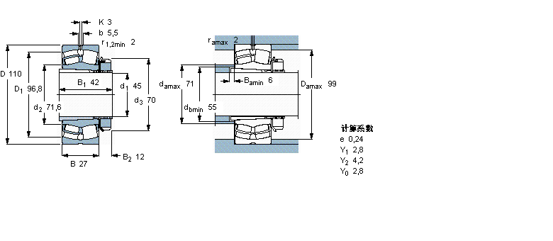 SKF LS, o׵22210EK+H310ӱD