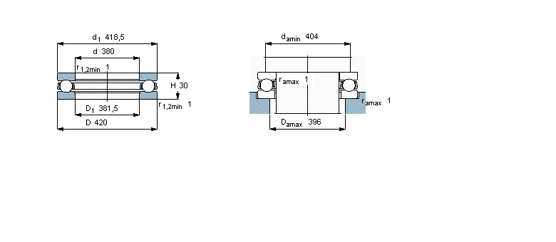 SKF S, BD1B634132ӱD