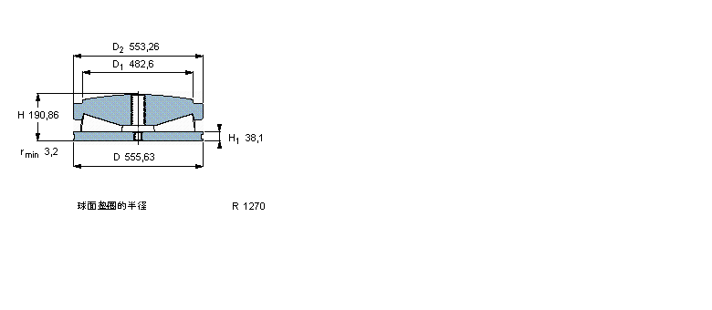 SKF AFLS, ᔹ̶S353078AӱD
