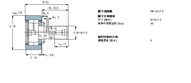 SKF ͹݆Ą(dng)KRV35PPAӱD