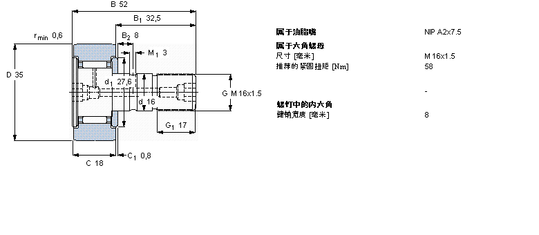 SKF ͹݆Ą(dng)KRE32PPAӱD