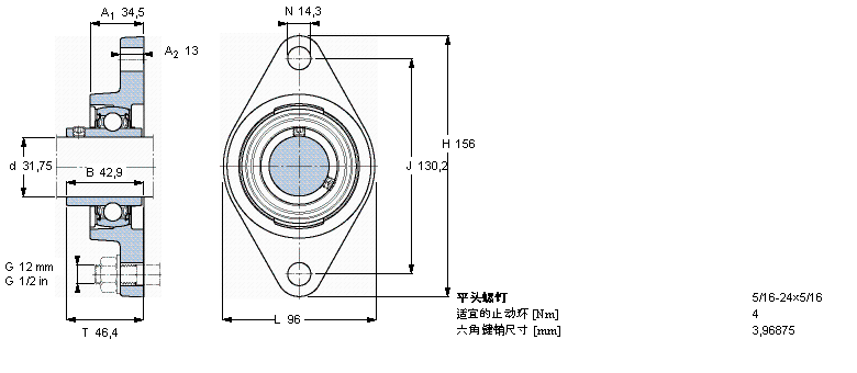 SKF ͹݆Ą(dng)KRE80PPAӱD