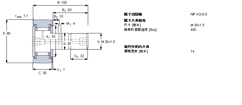SKF ͹݆ĄӼPWKRE80.2RSӱD