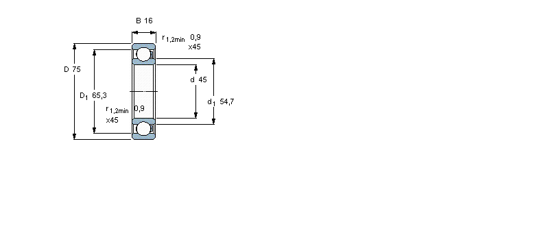 SKF ۺS,S, PP/PP/glass/PP6009/HR22Q2ӱD