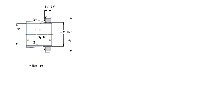 SKF oH312ӱD