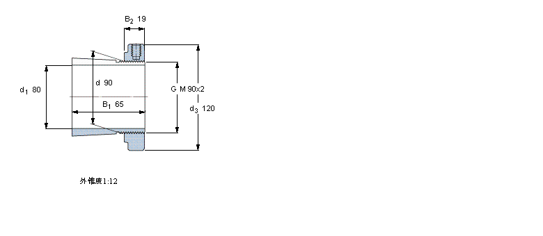SKF oH318ӱD