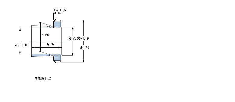 SKF ӢSľoHA311EӱD
