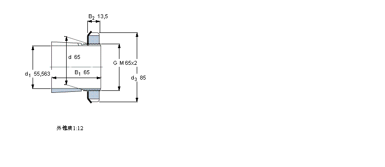 SKF ӢSľoHA213ӱD