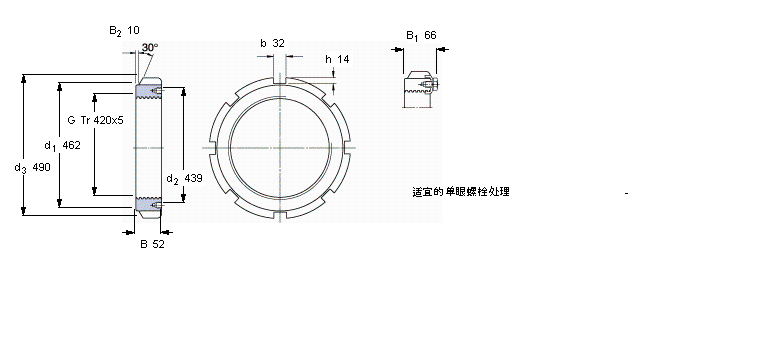 SKF ioAHM(E)iĸHM3084ӱD