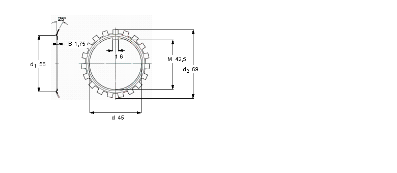 SKF MB(L)i|ȦMB9ӱD