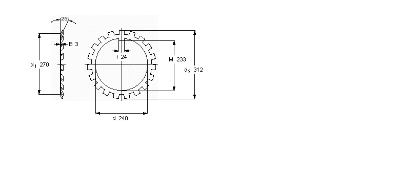 SKF MB(L)i|ȦMB44ӱD