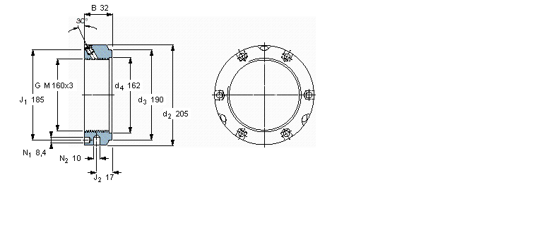 SKF ioNKMTAioĸKMTA30ӱD