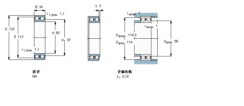 SKF ALS,p, , NN O(sh)Ӌ(j), AF̓(ni)NN3016KTN/SPӱD