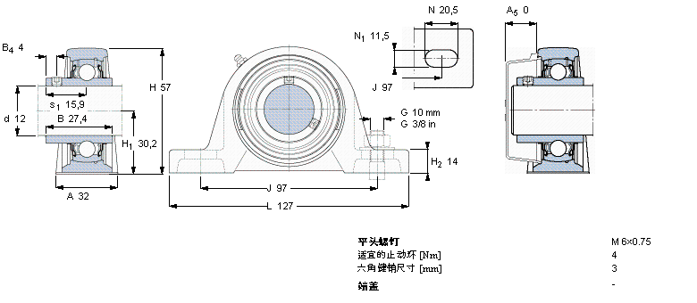 SKF Y-ʽSԪ, Y-g(sh)ƽ^iʳƷ(j)֬SYKC40NTR/VE495ӱD