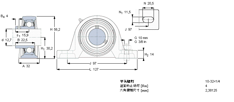 SKF MB(L)i|ȦMB12ӱD