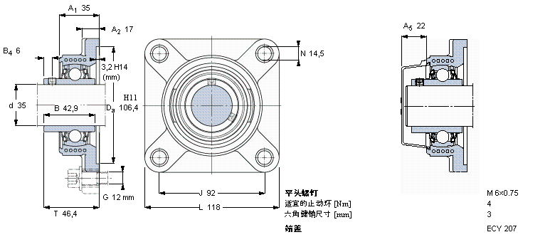SKF Y-SЎmԪ, Y-g(sh)Sƽ^iʳƷ(j)֬F(xin)YKC35NTHӱD