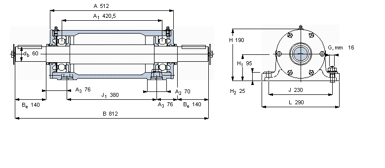 SKF pSІԪ, PDNBԪPDNB214ӱD