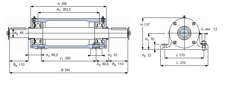 SKF pSІԪ, PDNBԪPDNB310ӱD