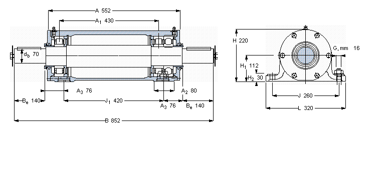 SKF pSІԪ, PDRJԪPDRJ315ӱD