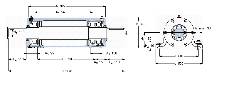 SKF pSІԪ, PDRJԪPDRJ322ӱD