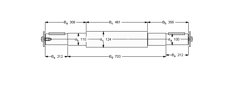 SKF pSІԪ, PDRJԪSVJ-PDRJ320ӱD