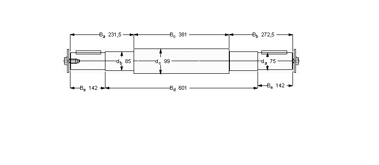 SKF pSІԪ, PDRJԪSVJ-PDRJ316ӱD