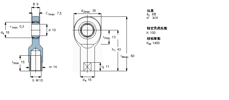 SKF So(h)U, ݼy, /PTFE(f)ϲSILKB10FӱD