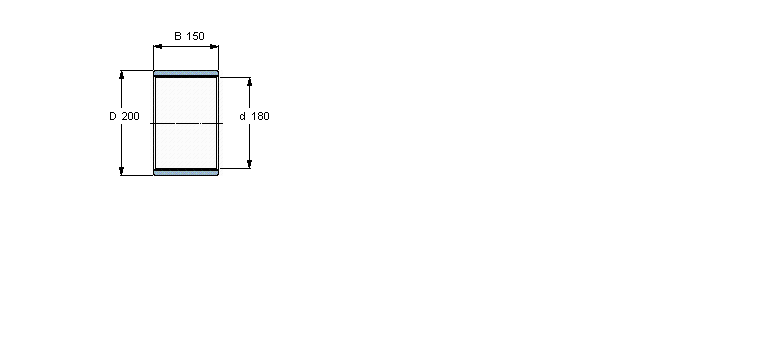 SKF FWSPWM170190200ӱD